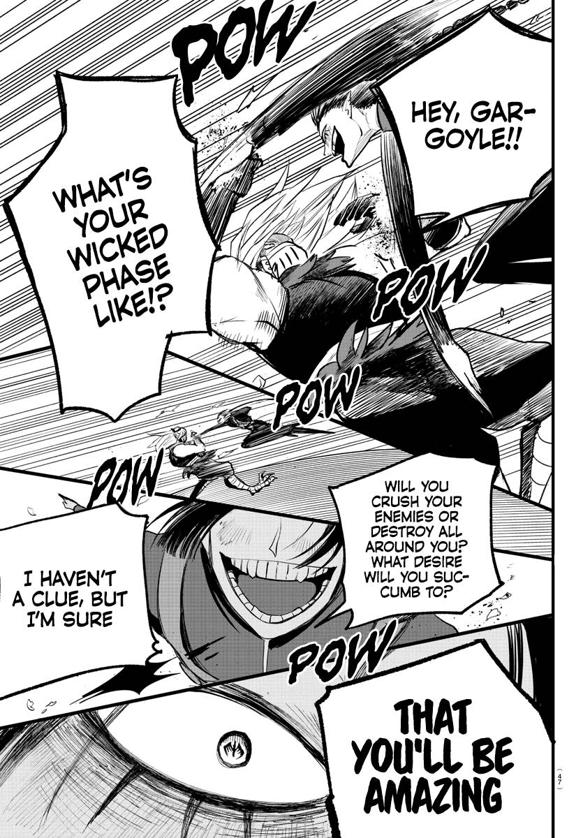 Welcome to Demon School! Iruma-kun, Chapter 258 image 07